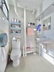 Blk 107 Eunos Vista (Bedok), HDB 4 Rooms #552707221